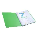 exa88210evert-porte-vues-a5-exacompta-opak-mat-40-vues-20-pochettes-vert-1.webp