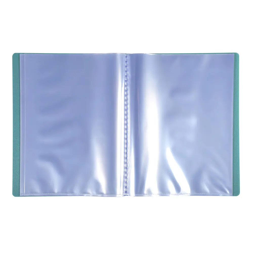 exa88210eturquoise-porte-vues-a5-exacompta-opak-mat-40-vues-20-pochettes-turquoise-2.webp