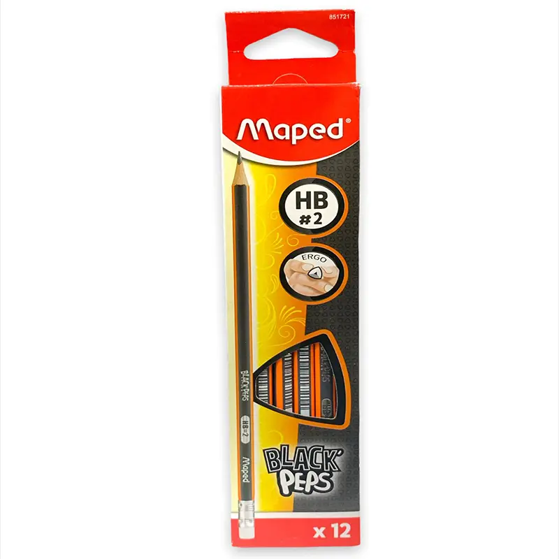 [MD-851721] قلم رصاص مابد Maped.webp