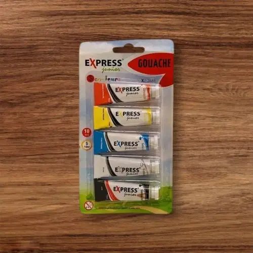  Express صباغة 5 طابلو