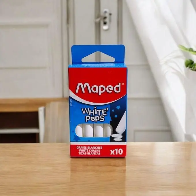 طبشير مبيد بيض maped