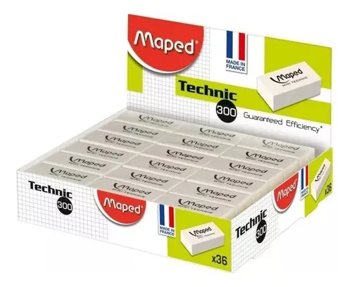 كومة مبيد maped صغيرة ×5 قطع
