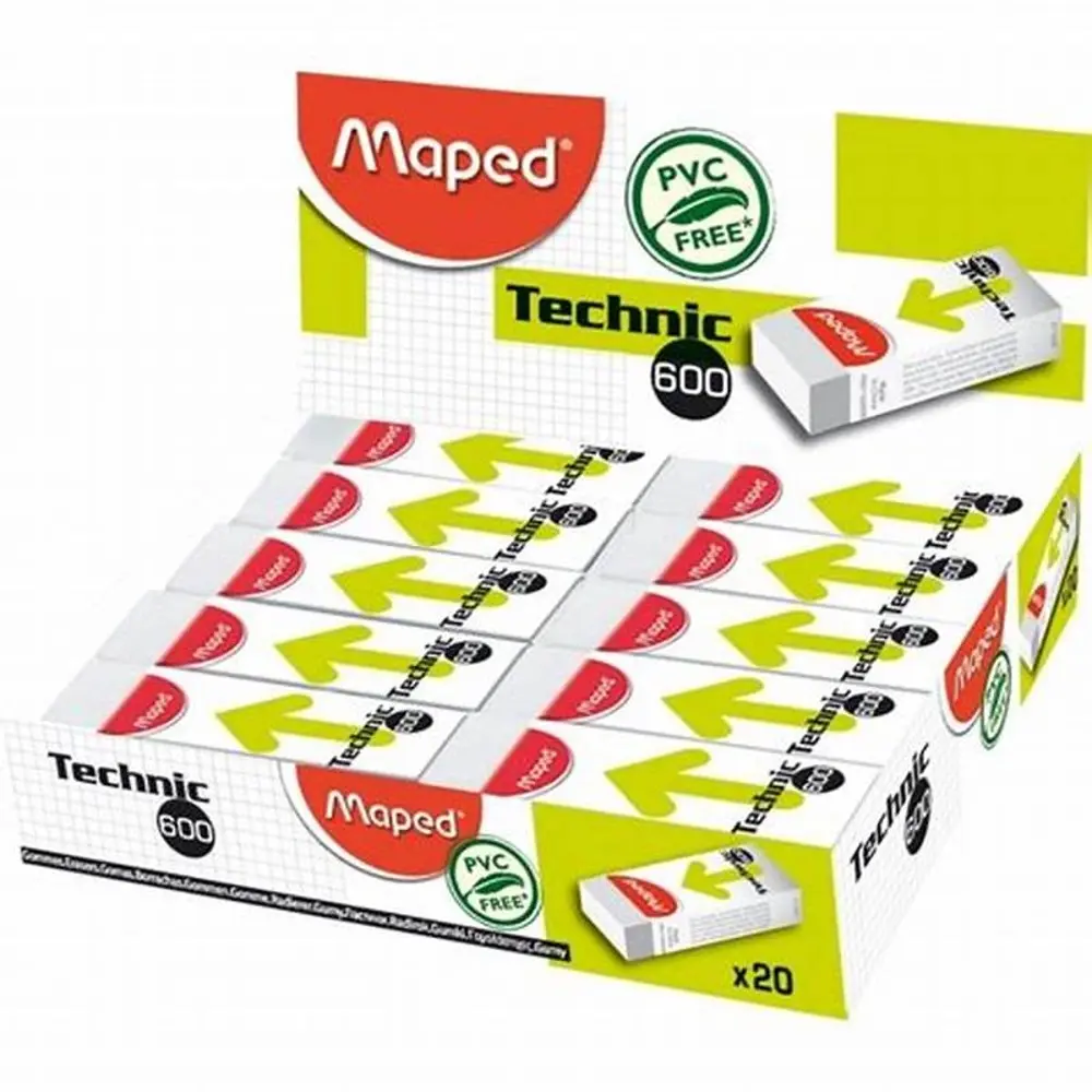 كومة مبيد maped كبيرة