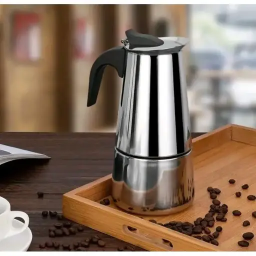 عصارة قهوى انوكس قهوة ن12