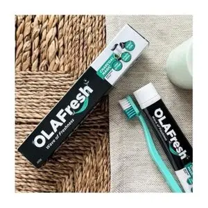 معجون اسنان